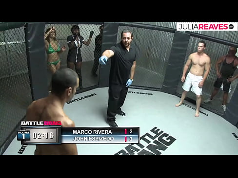 ❤️ Ultimate Fighter рингэн дээр тулалдсаны дараа шууд дугаартай охиныг галзуулав Порно видео манайд ❌️❤