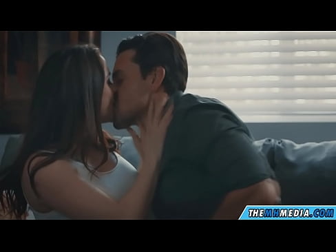 ❤️ Сайхан хөхтэй ээжтэй романтик секс Порно видео манайд ❌️❤