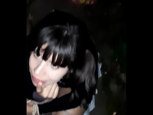 ❤️ Гудамжинд чихэр авахын тулд бэлэг эрхтэн хавдсан Порно видео манайд ❌️❤