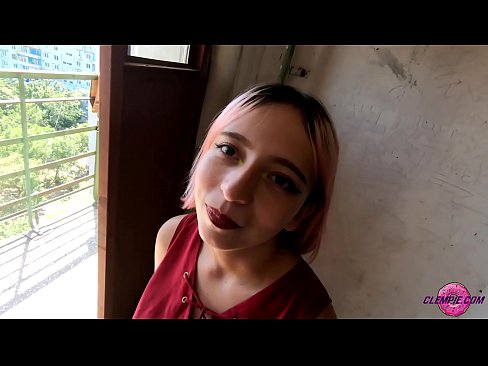 ❤️ Оюутны мэдрэмжтэй хөхүүл нь гаднын нь гаднах - булэг дээр түүний нүүр Порно видео манайд ❌️❤